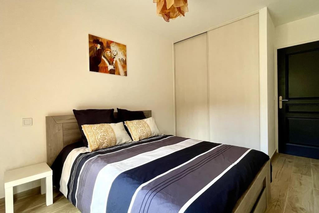 Beautiful Place, Quiet Residence, Close To Beaches