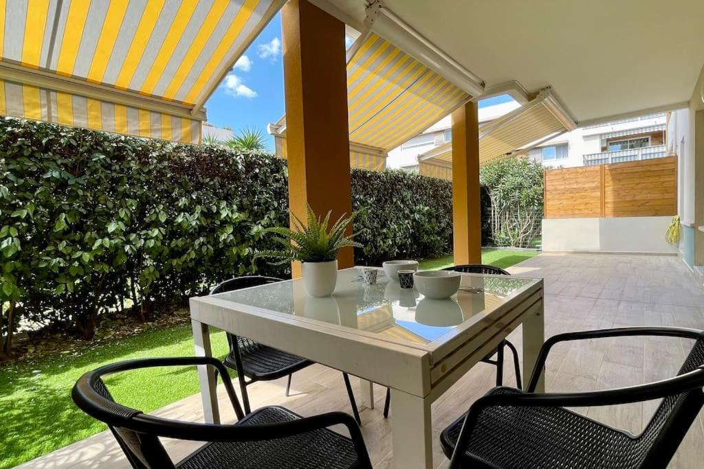 Apartment Beautiful Place, Quiet Residence, Close To Beaches