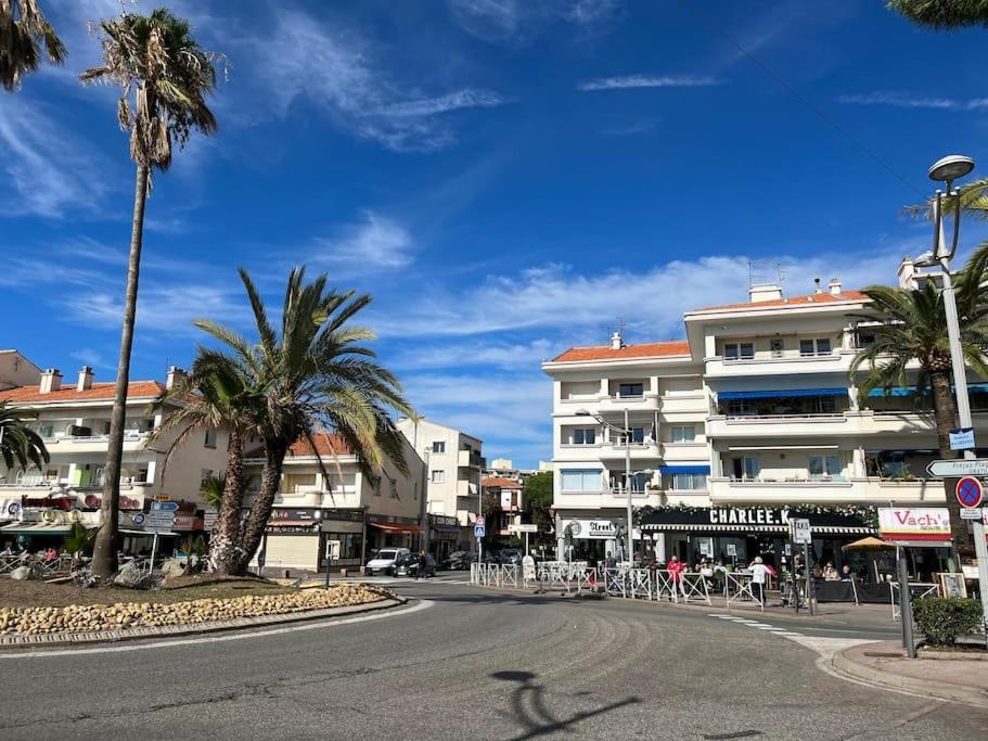 Beautiful Place, Quiet Residence, Close To Beaches Fréjus